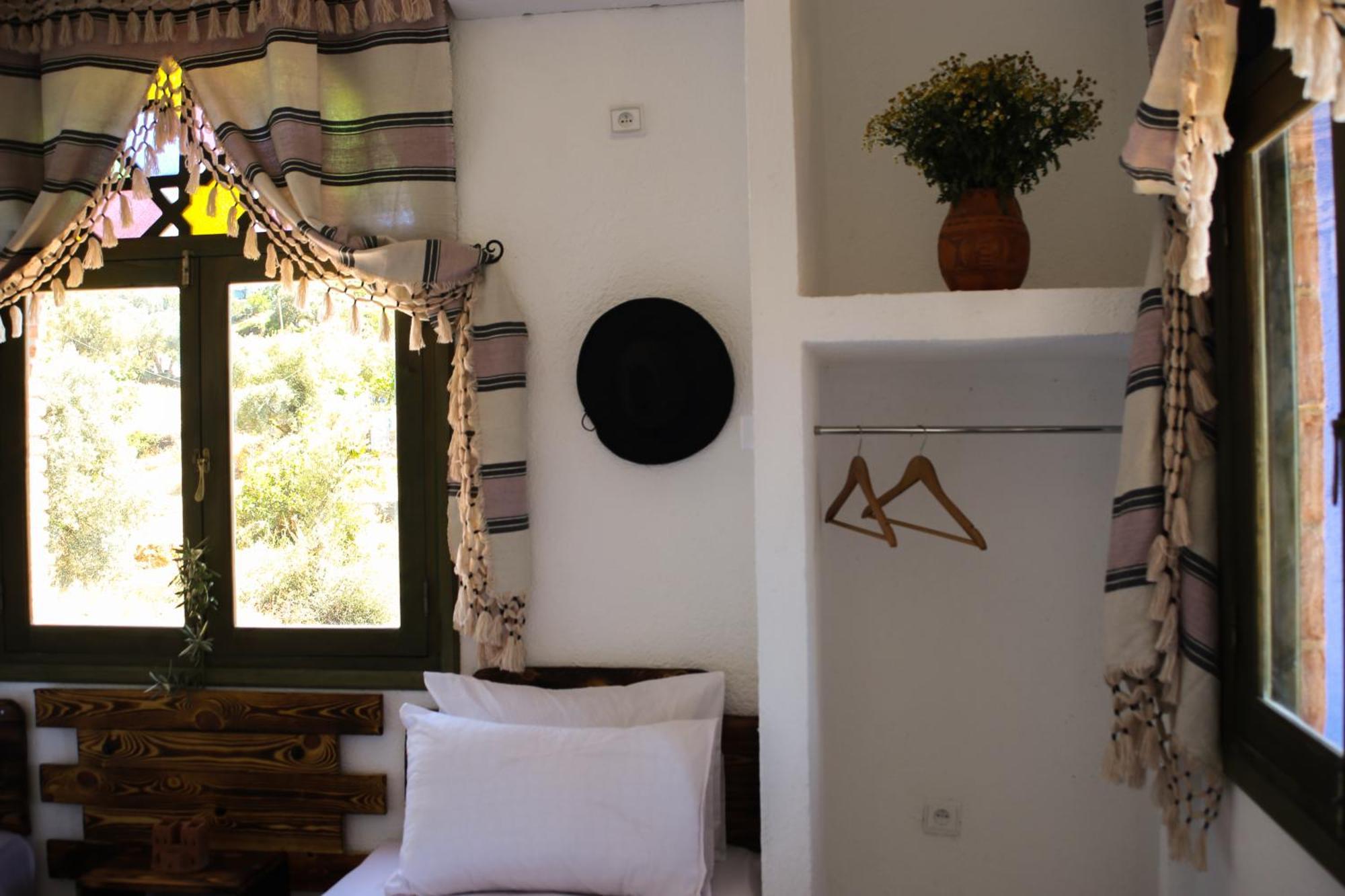 Haven Hills Social Club Hotell Chefchaouen Eksteriør bilde