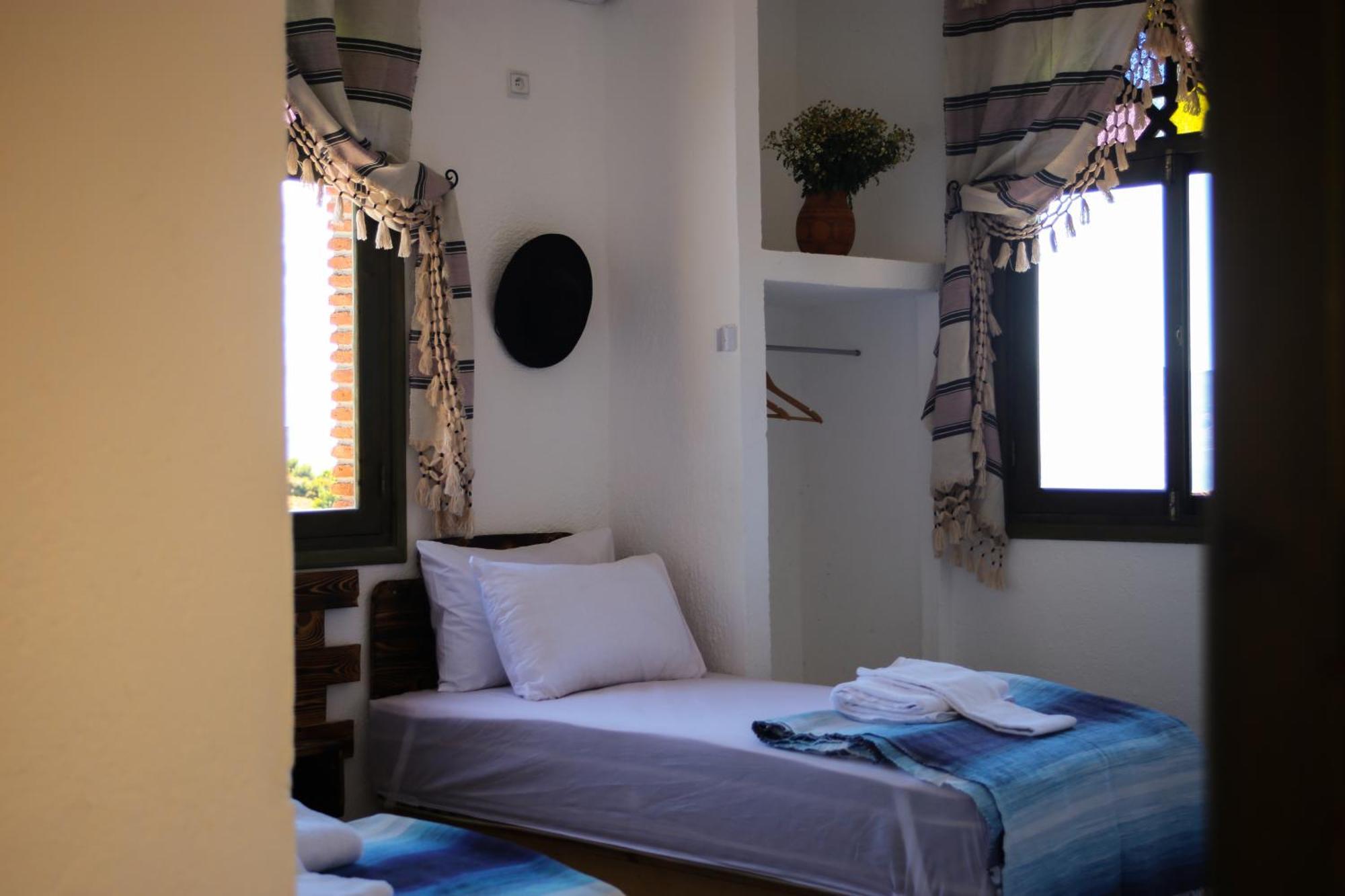 Haven Hills Social Club Hotell Chefchaouen Eksteriør bilde