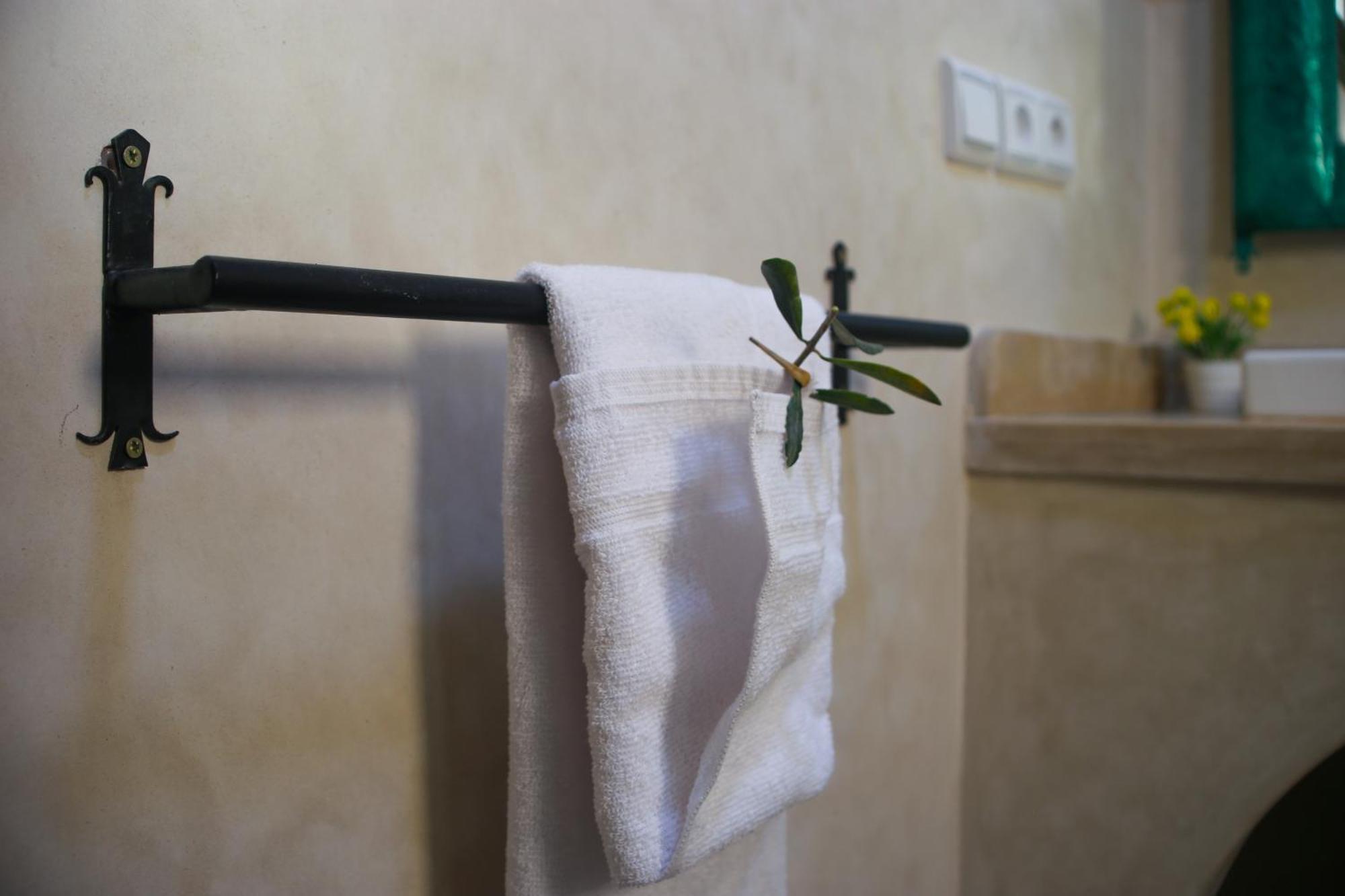 Haven Hills Social Club Hotell Chefchaouen Eksteriør bilde