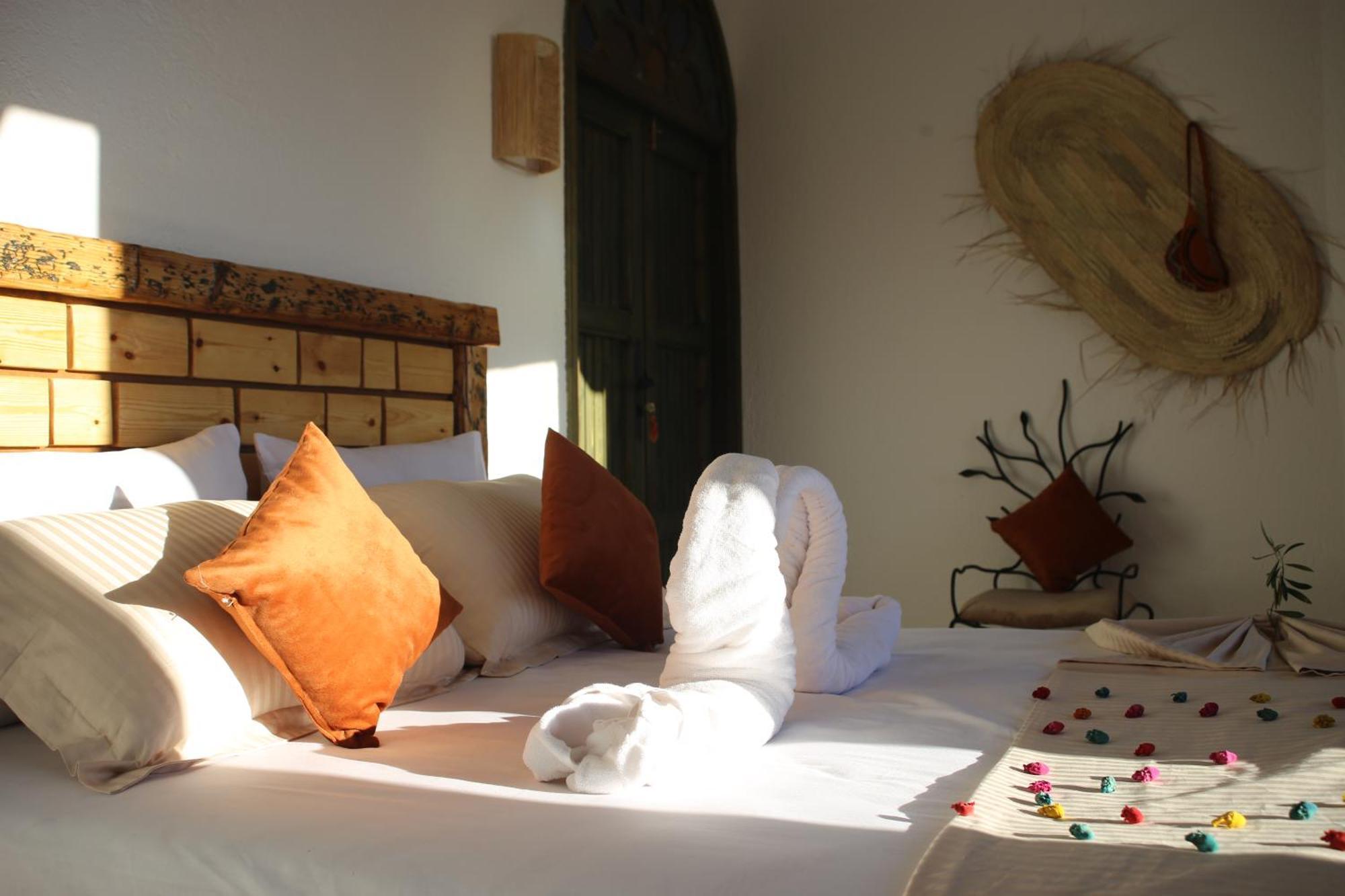 Haven Hills Social Club Hotell Chefchaouen Eksteriør bilde
