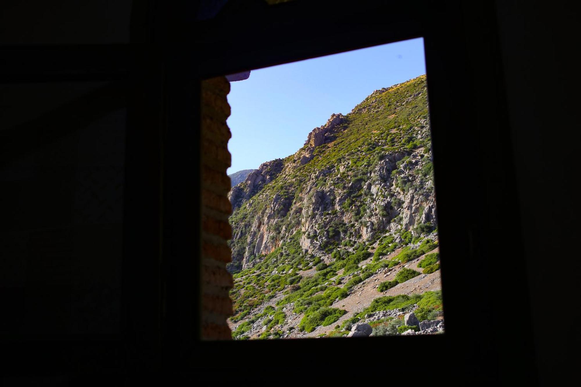 Haven Hills Social Club Hotell Chefchaouen Eksteriør bilde