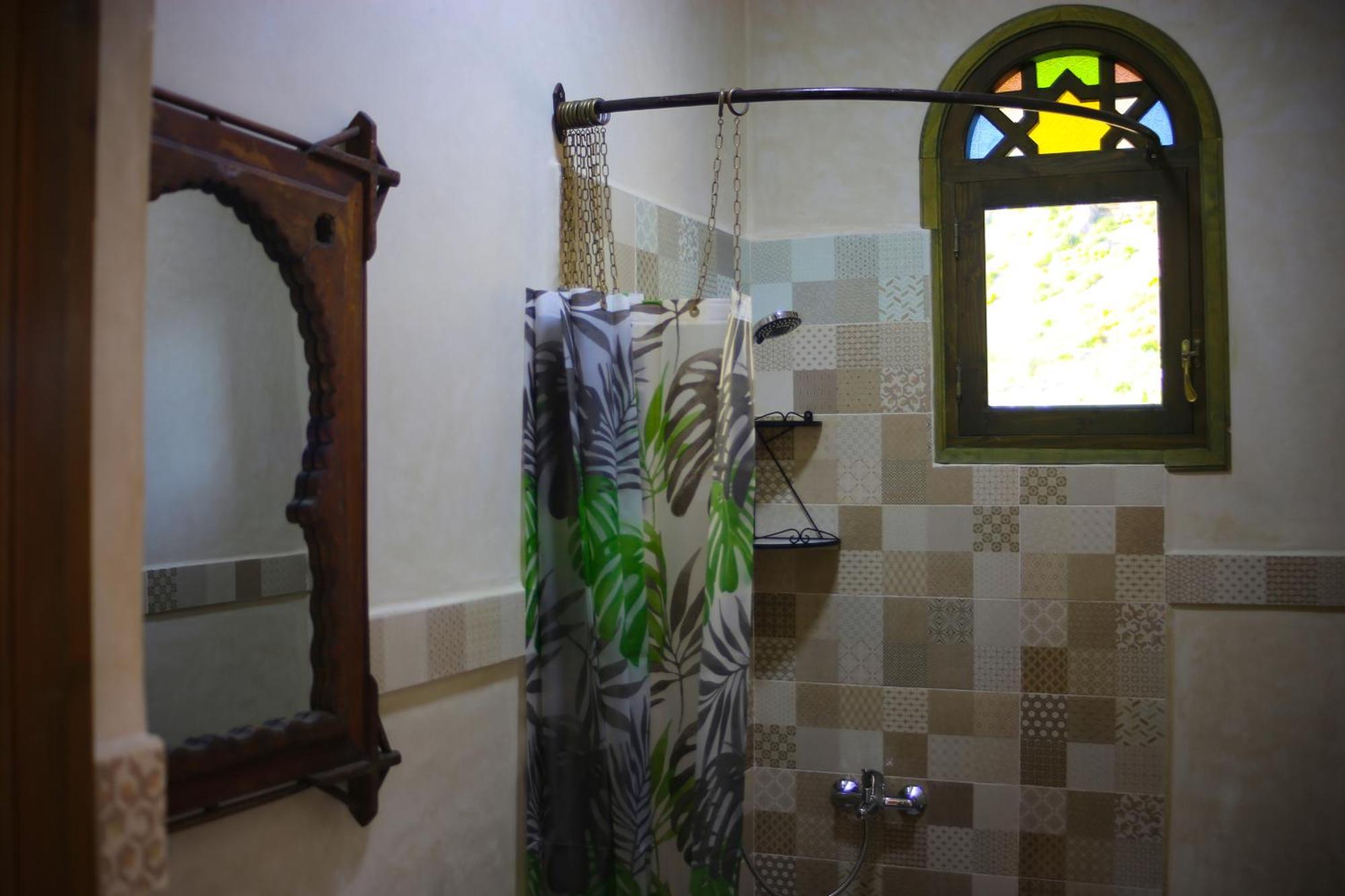 Haven Hills Social Club Hotell Chefchaouen Eksteriør bilde